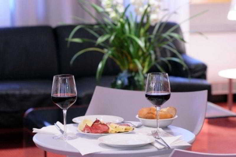Allegroitalia Espresso Darsena Milan Restaurant photo